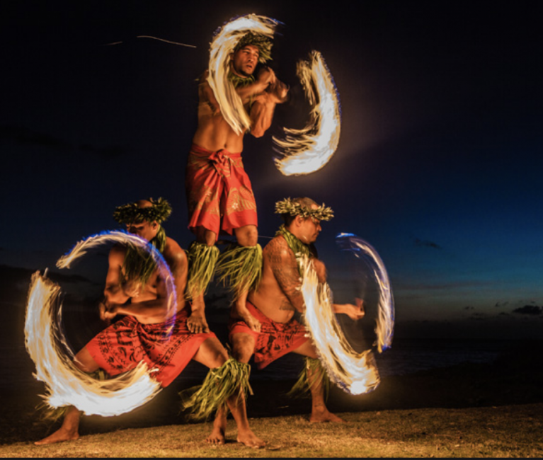 Luau