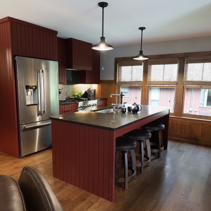 CH Kitchen