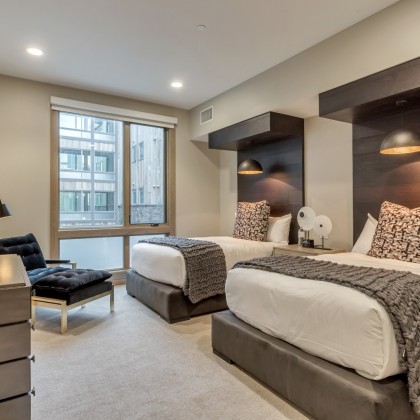 2 Bed DV