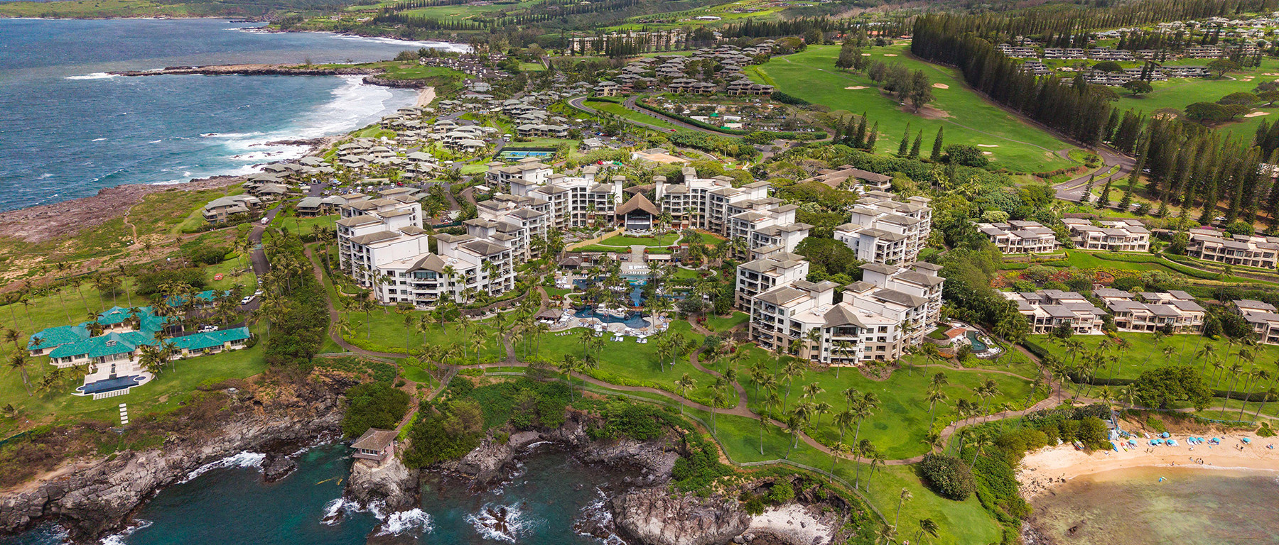 Kapalua Bay 01