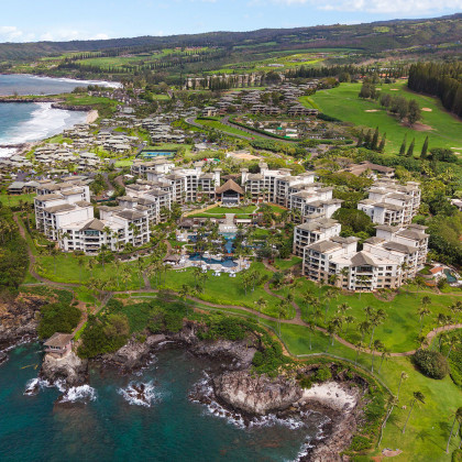 Kapalua Bay 01