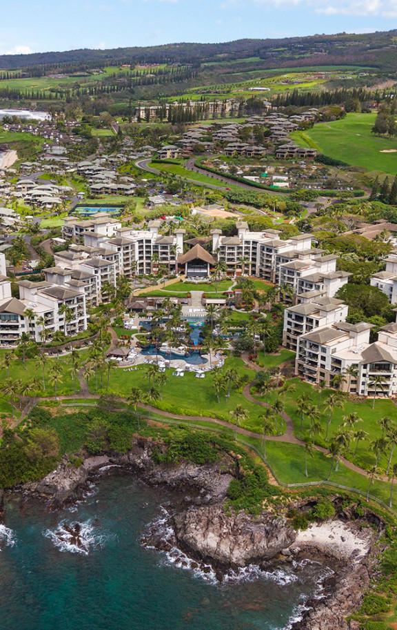 Kapalua Bay 01