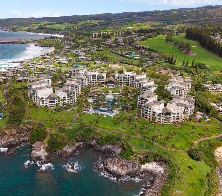 Kapalua Bay 01