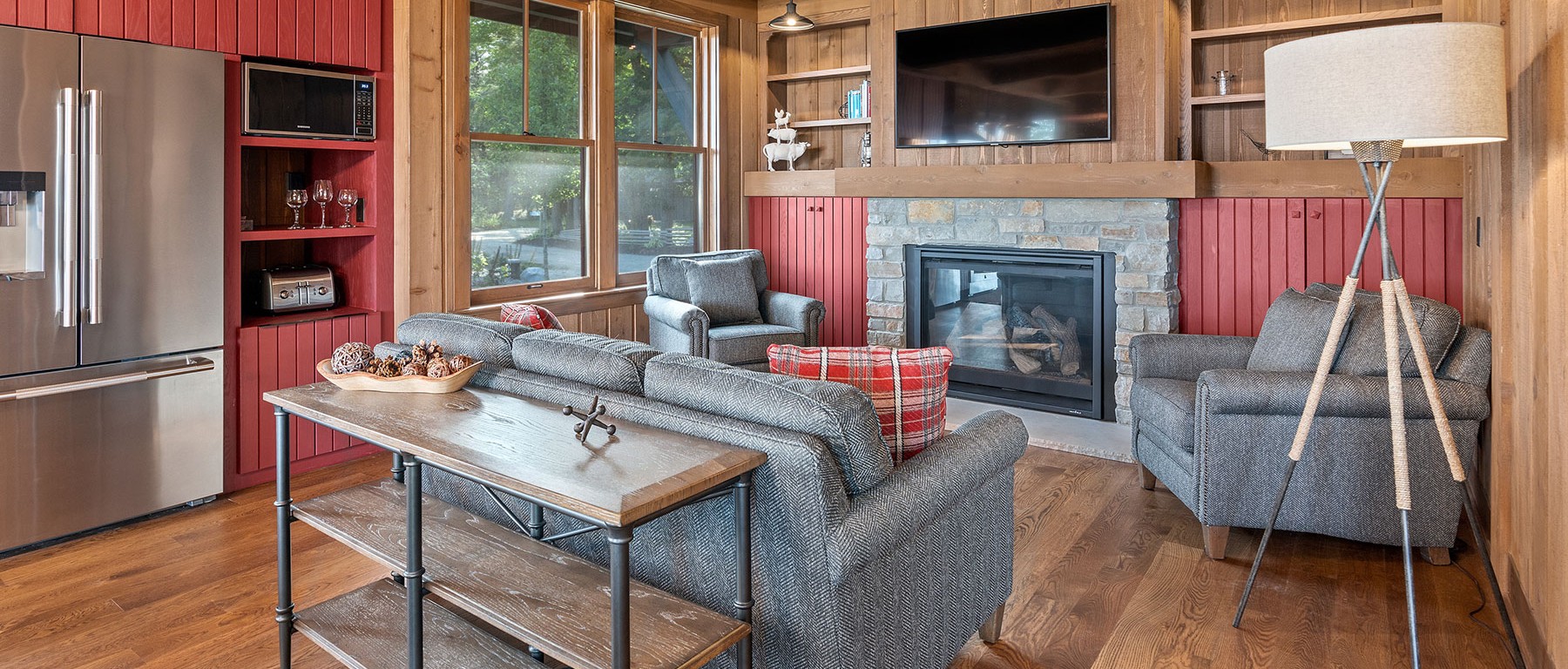10 NorthCabin