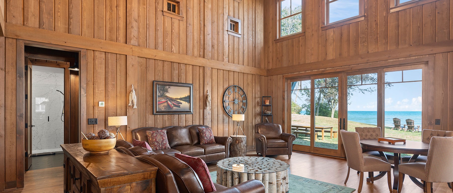 11 NorthCabin
