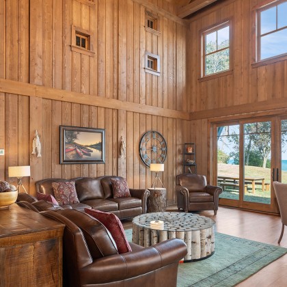 11 NorthCabin