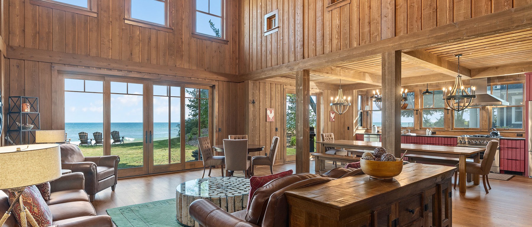 12 NorthCabin