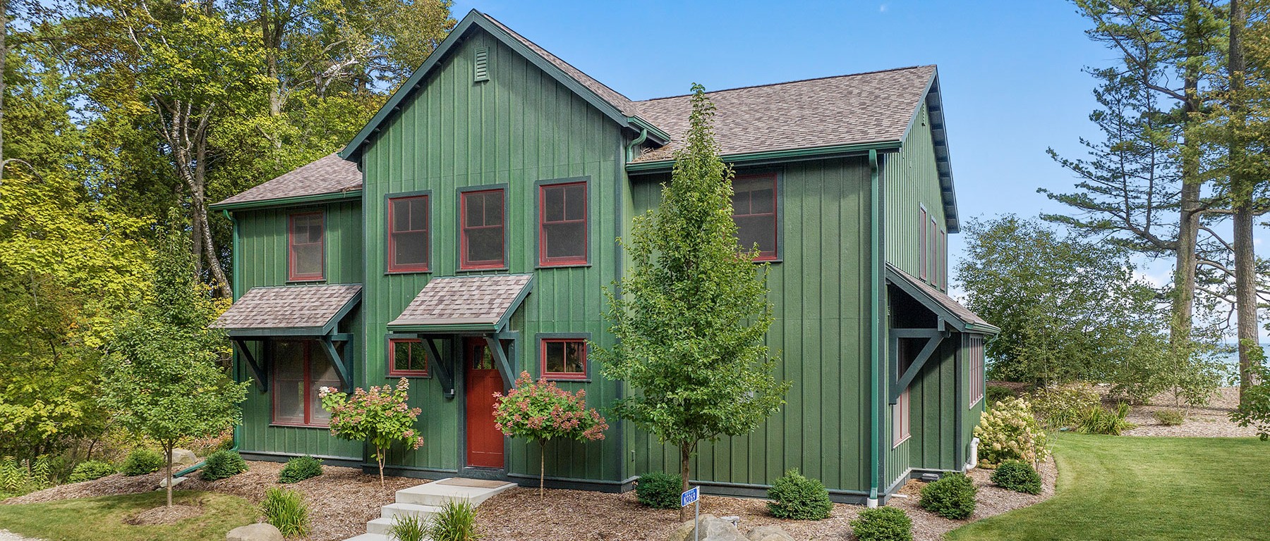 14 NorthCabin