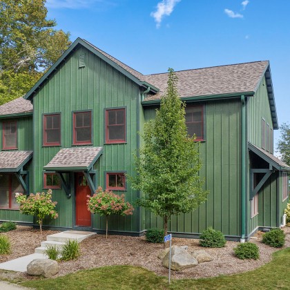 14 NorthCabin