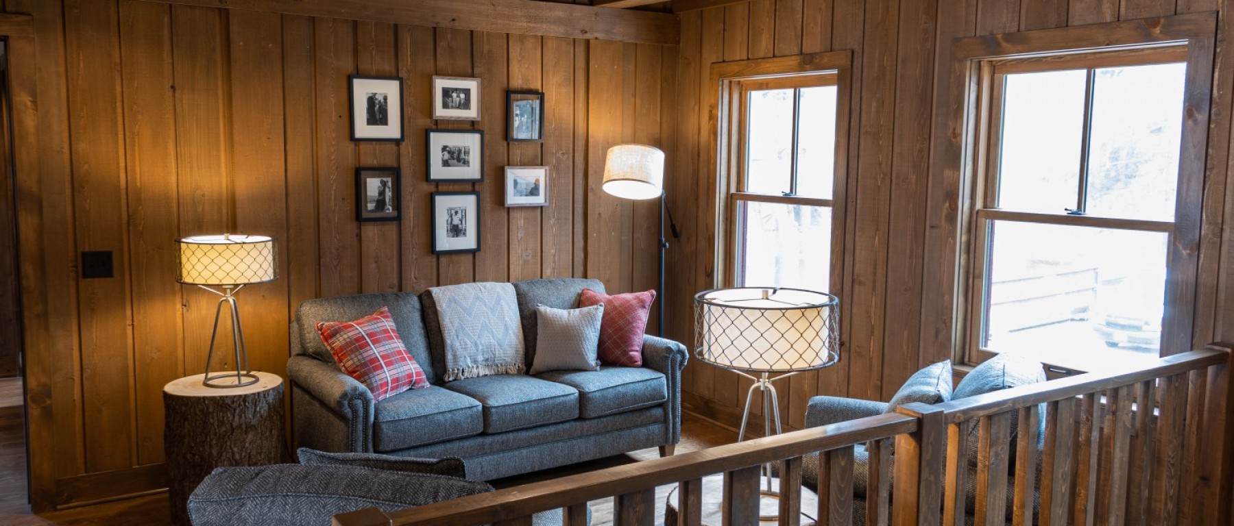 NorthLodge 24