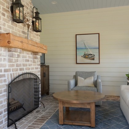 Porch