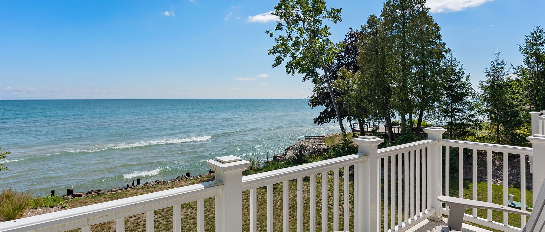 17 Tamarack