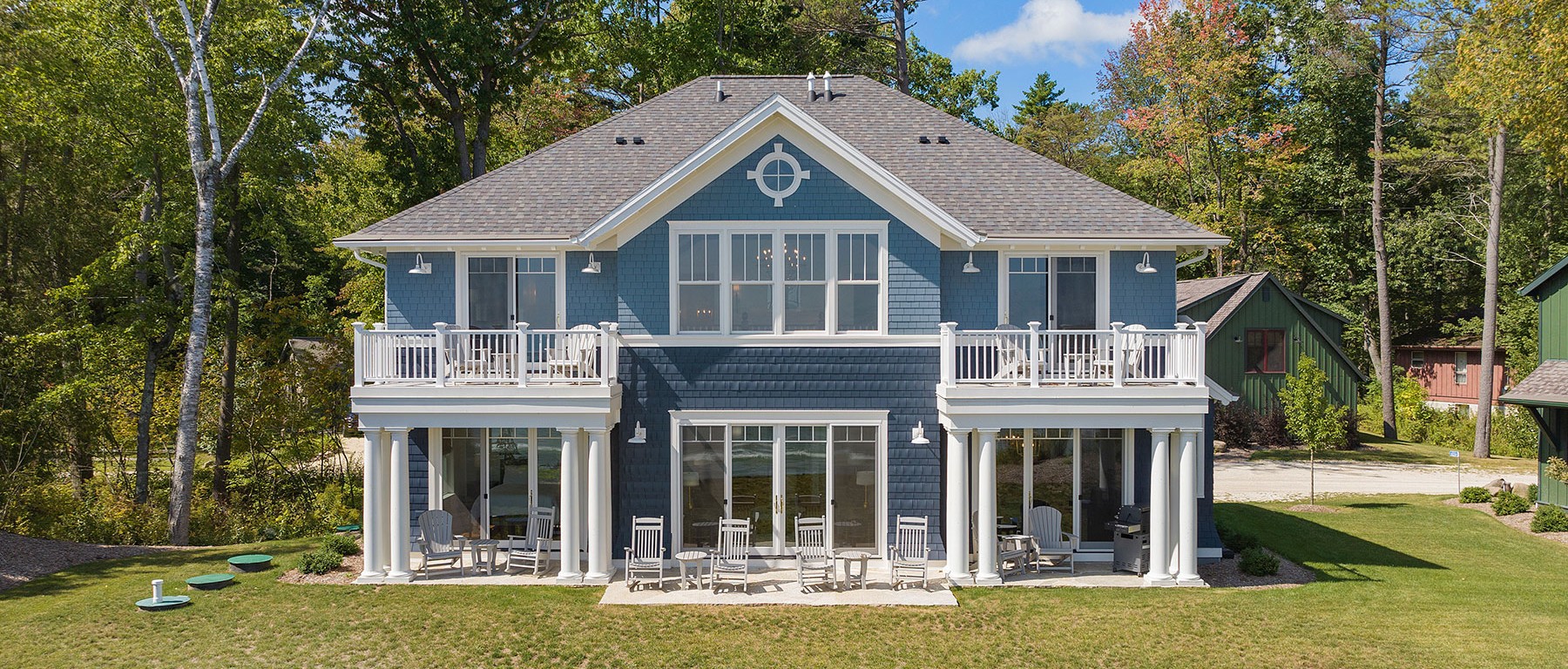 19 Tamarack