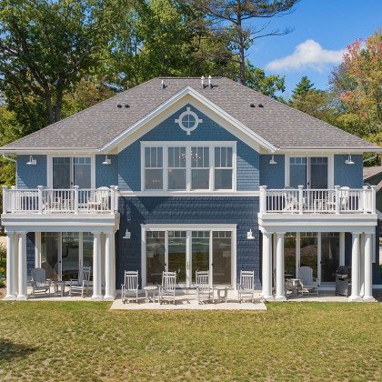 19 Tamarack